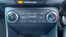 Ford Fiesta 1.0 EcoBoost Hybrid mHEV 125 ST-Line Edition 5dr Petrol Hatchback